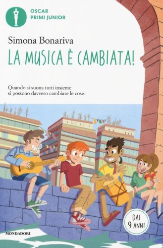 La musica &egrave; cambiata!