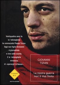 La nostra guerra non &egrave; mai finita