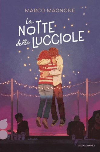 La notte delle lucciole