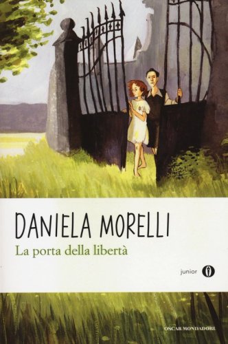 La porta della libert&agrave;