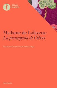 La principessa di Cl&egrave;ves