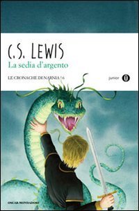 La sedia d'argento. Le cronache di Narnia