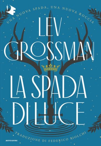 La spada di luce