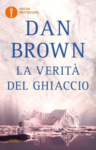 La verit&agrave; del ghiaccio