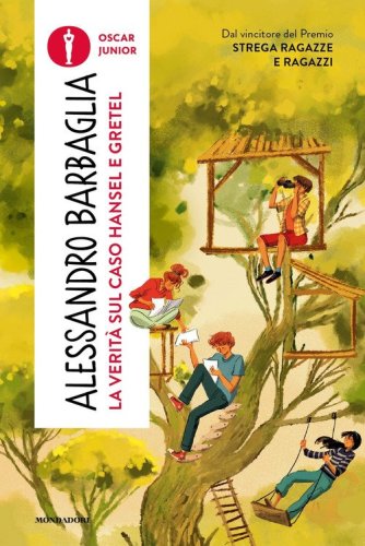 La verit&agrave; sul caso Hansel e Gretel