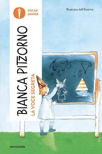 La voce segreta