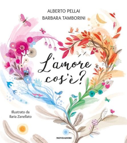 L'amore cos'&egrave;?