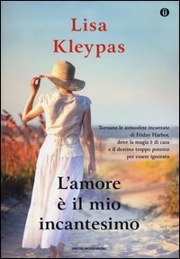 L'amore &egrave; il mio incantesimo