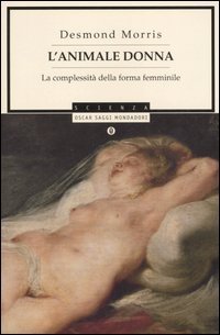 L'animale donna. La complessit&agrave; della forma femminile