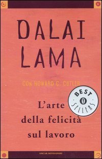 L'arte della felicit&agrave; sul lavoro