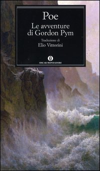 Le avventure di Gordon Pym