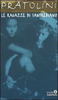 Le ragazze di Sanfrediano