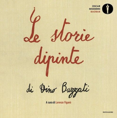 Le storie dipinte