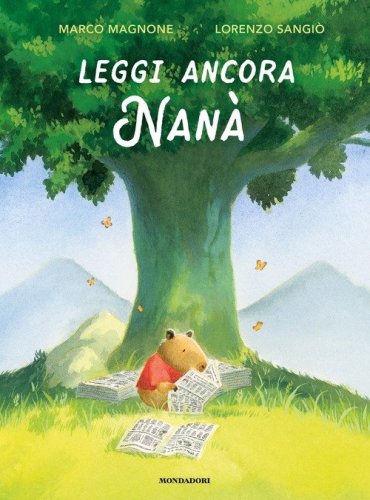 Leggi ancora Nan&agrave;