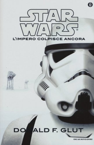 L'impero colpisce ancora. Star Wars
