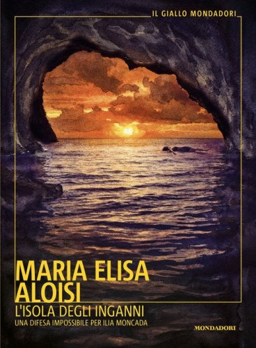 L'isola degli inganni