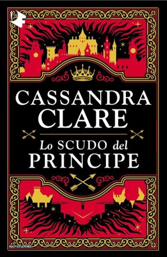 Lo scudo del principe