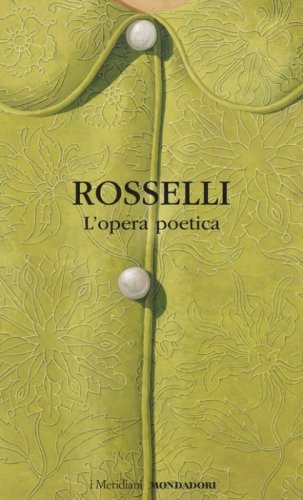 L'opera poetica