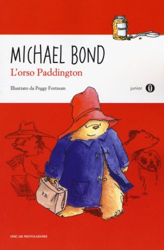 L'orso Paddington