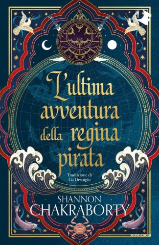 L'ultima avventura della regina pirata