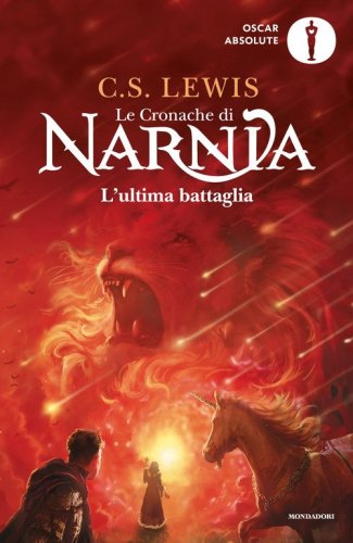 L'ultima battaglia. Le cronache di Narnia