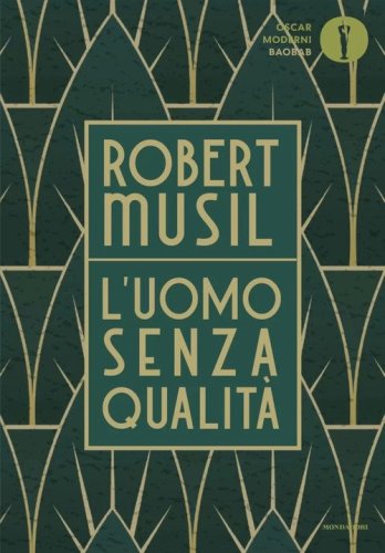 L'uomo senza qualit&agrave;