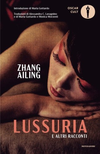 Lussuria e altri racconti