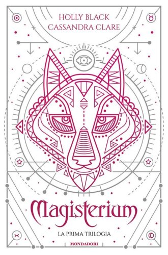 Magisterium. La prima trilogia: L'anno di ferro-Il guanto di rame-La chiave di bronzo