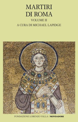 Martiri di Roma