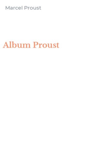 Album Proust