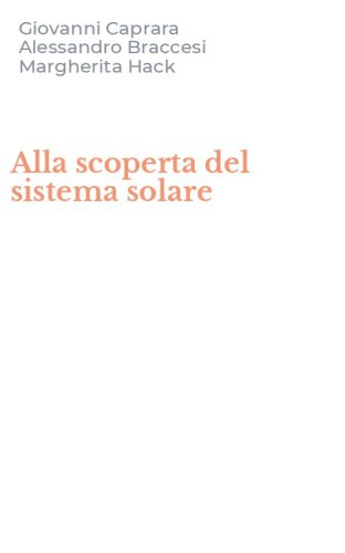 Alla scoperta del sistema solare