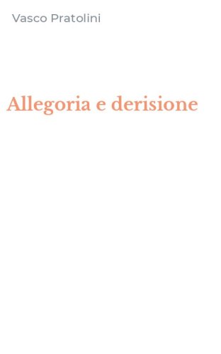 Allegoria e derisione