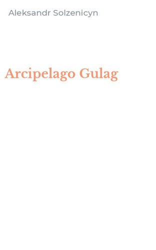 Arcipelago Gulag