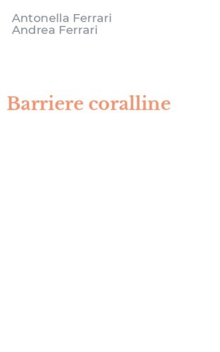Barriere coralline