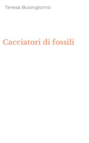 Cacciatori di fossili