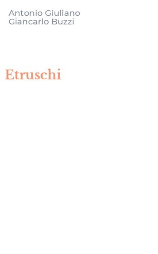 Etruschi