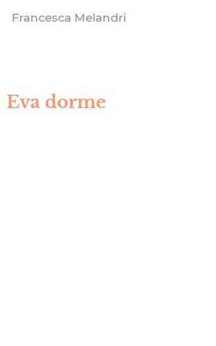 Eva dorme
