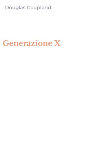 Generazione X