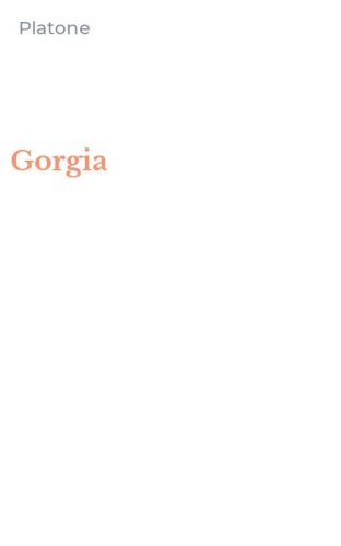 Gorgia