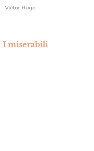 I miserabili