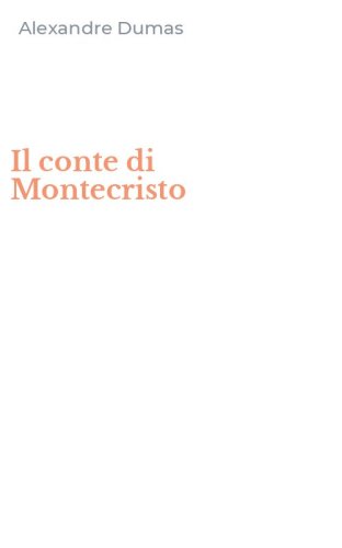 Il conte di Montecristo