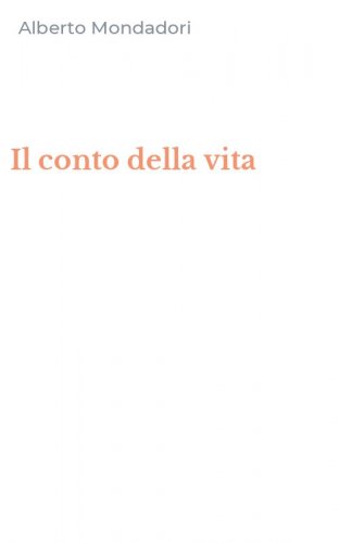 Il conto della vita