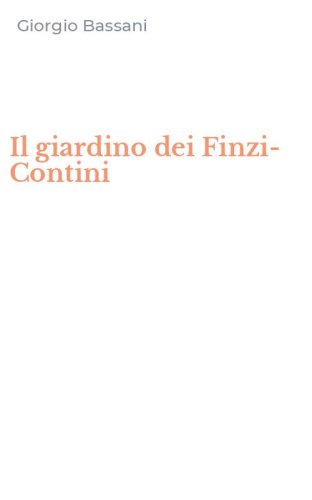 Il giardino dei Finzi-Contini