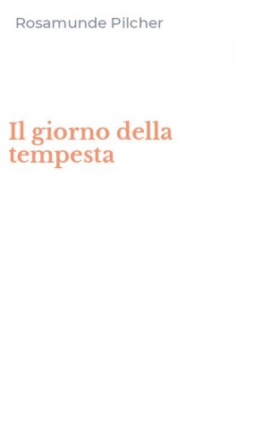 Il giorno della tempesta