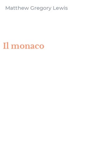 Il monaco