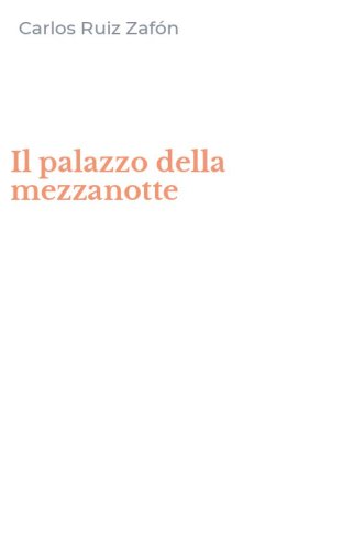 Il palazzo della mezzanotte