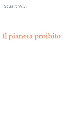 Il pianeta proibito