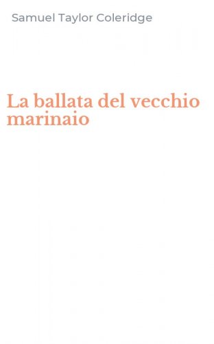 La ballata del vecchio marinaio