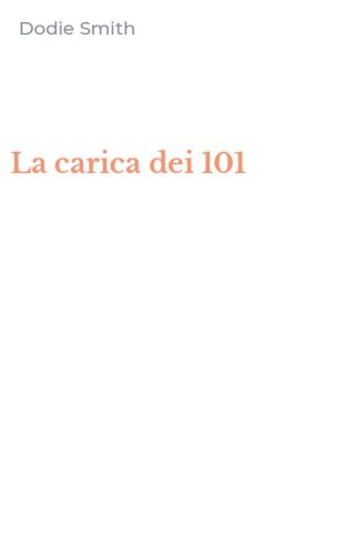 La carica dei 101