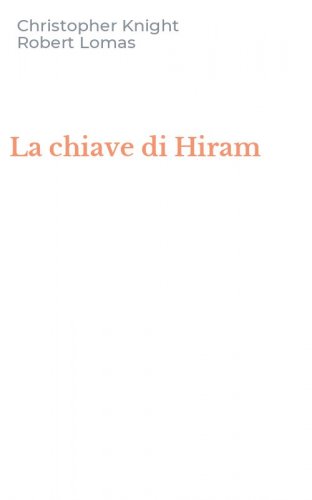 La chiave di Hiram